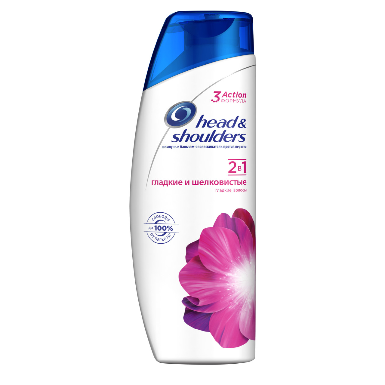 Head and shoulders картинка